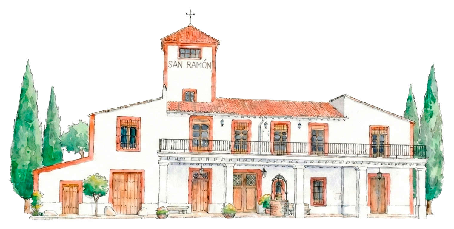 Finca San Ramón